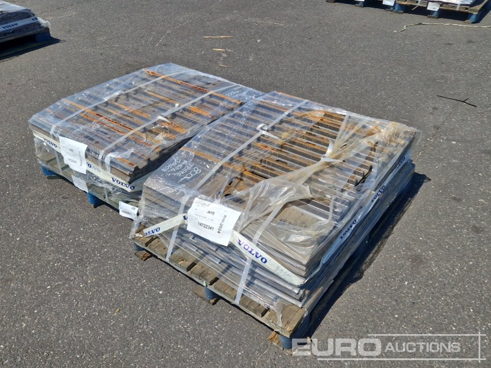 800mm Steel Track Plates to suit Volvo EC200 - 备件 适用于 挖掘机:图5 800mm Steel Track Plates to suit Volvo EC200 - 备件 适用于 挖掘机:图5