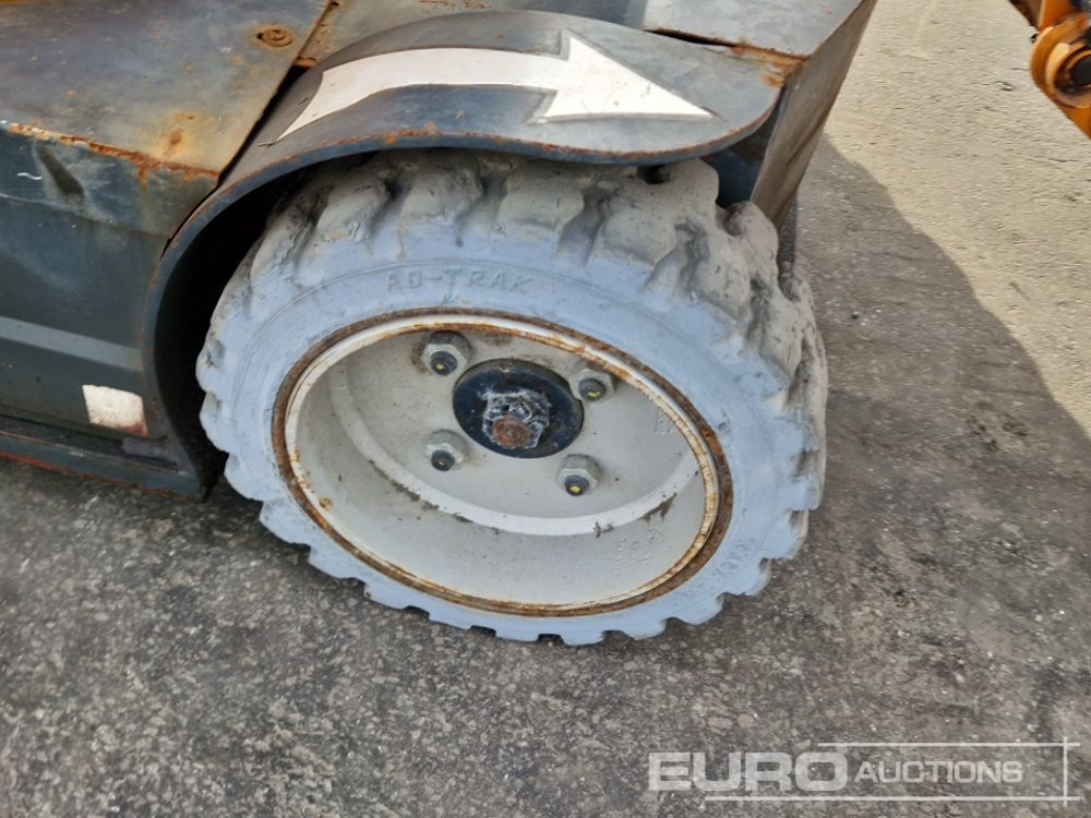 ATN PIAF 880R - 空中平台:图5 ATN PIAF 880R - 空中平台:图5