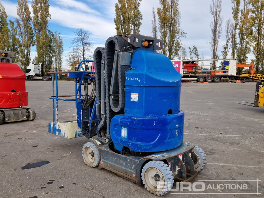 ATN PIAF1000R - 空中平台:图3 ATN PIAF1000R - 空中平台:图3