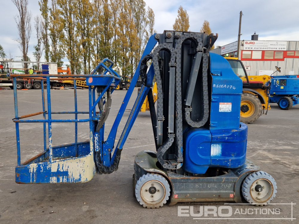 ATN PIAF1000R - 空中平台:图2 ATN PIAF1000R - 空中平台:图2