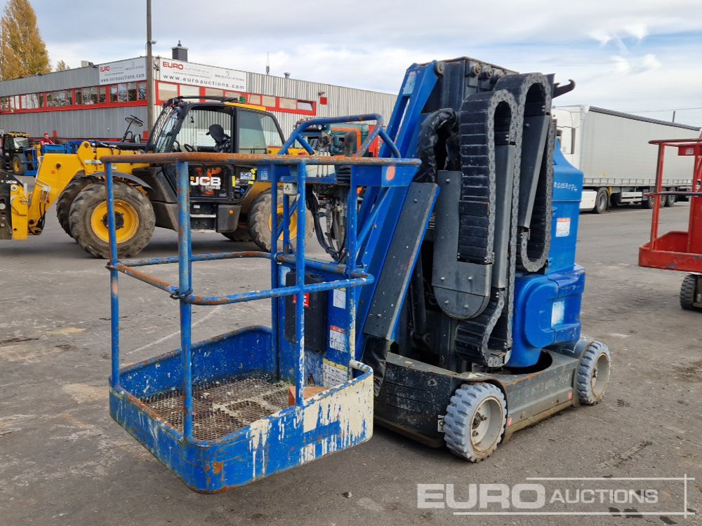 ATN PIAF1000R - 空中平台:图1 ATN PIAF1000R - 空中平台:图1