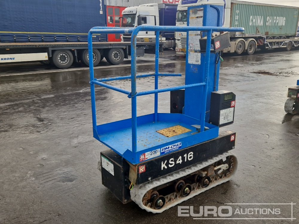 Aichi RM04B - 空中平台:图1 Aichi RM04B - 空中平台:图1