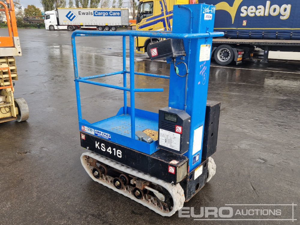 Aichi RM04B - 空中平台:图3 Aichi RM04B - 空中平台:图3