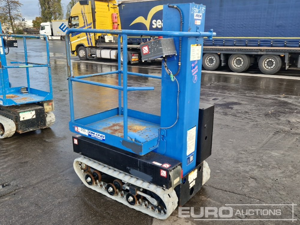 Aichi RM04B - 空中平台:图3 Aichi RM04B - 空中平台:图3