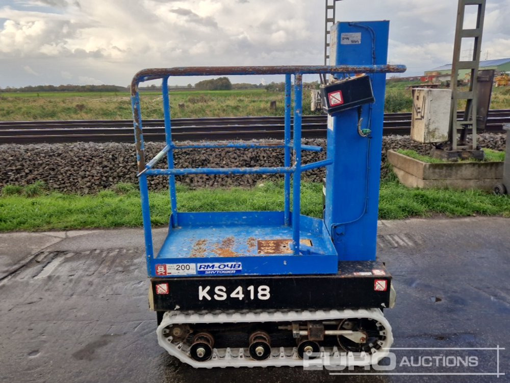 Aichi RM04B - 空中平台:图2 Aichi RM04B - 空中平台:图2