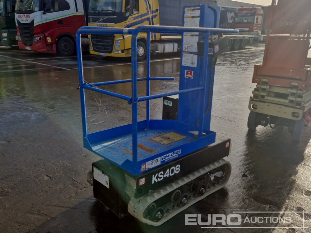 Aichi RM04B - 空中平台:图1 Aichi RM04B - 空中平台:图1