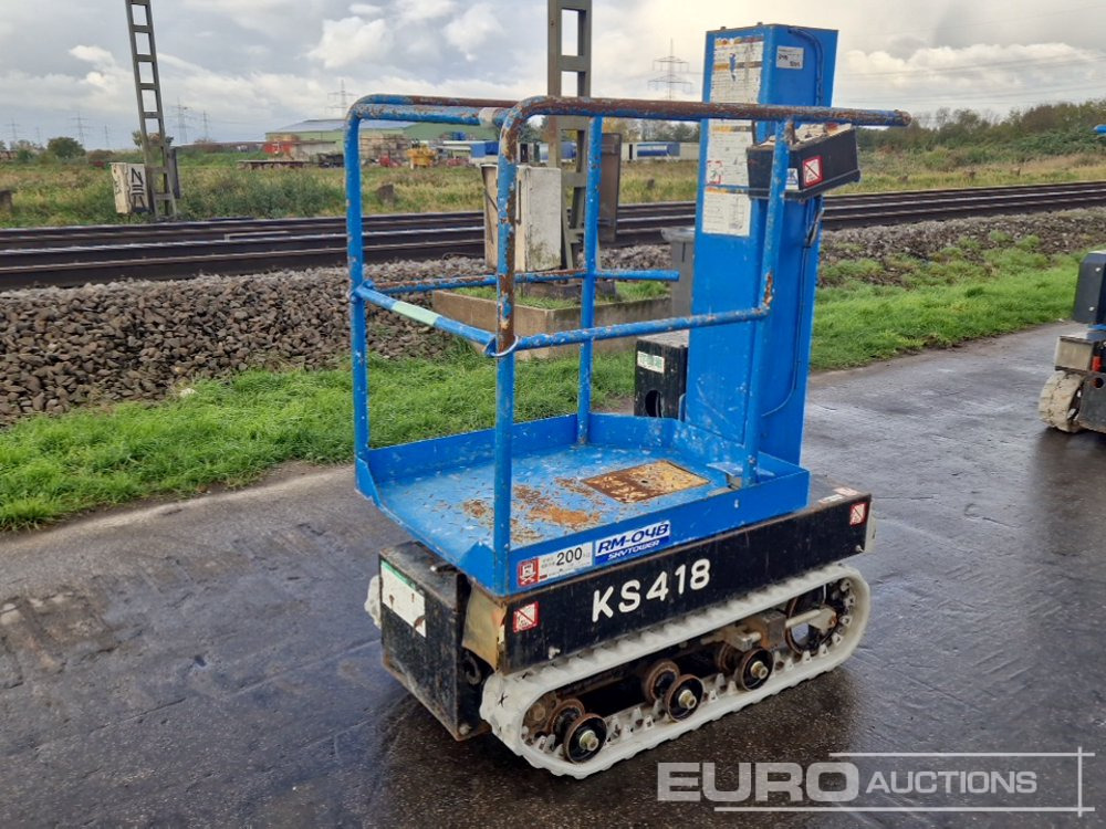 Aichi RM04B - 空中平台:图1 Aichi RM04B - 空中平台:图1