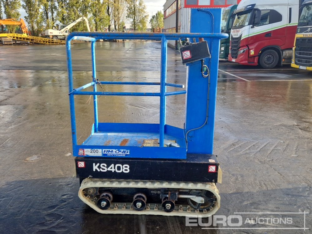 Aichi RM04B - 空中平台:图2 Aichi RM04B - 空中平台:图2