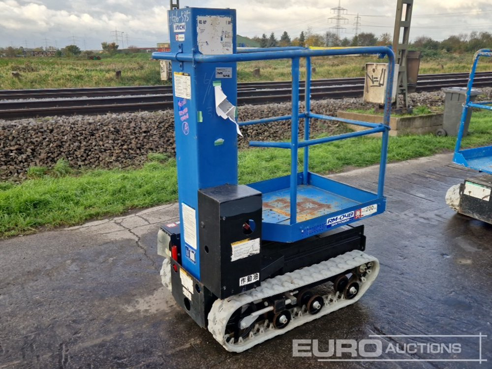 Aichi RM04B - 空中平台:图4 Aichi RM04B - 空中平台:图4