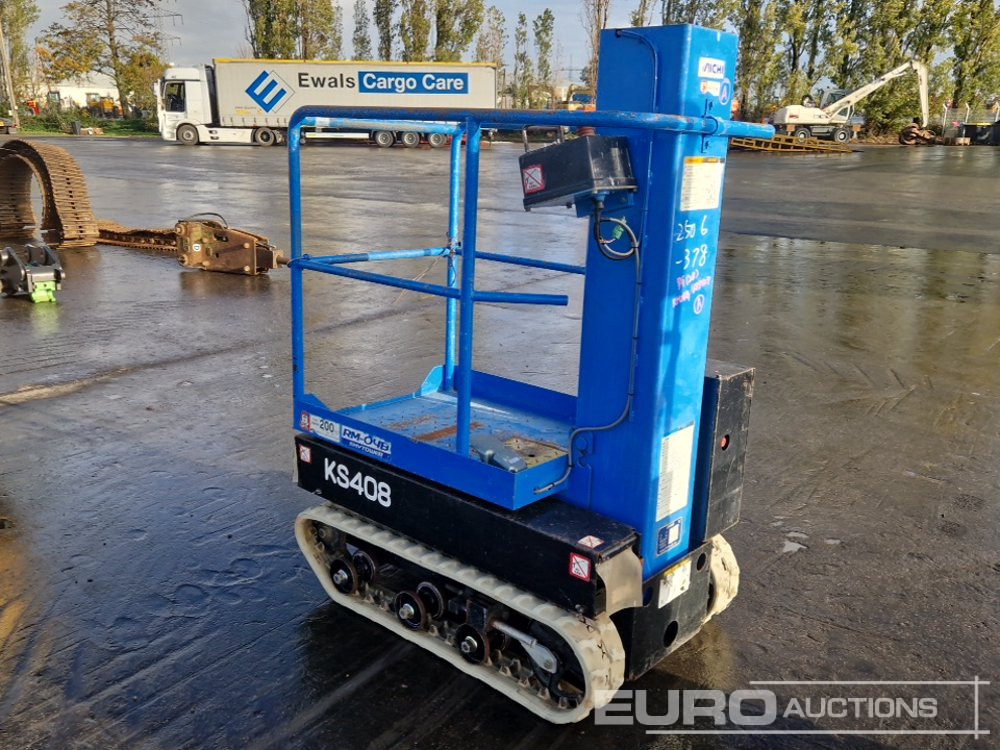 Aichi RM04B - 空中平台:图3 Aichi RM04B - 空中平台:图3