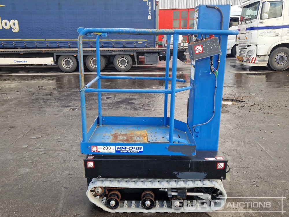 Aichi RM04B - 空中平台:图2 Aichi RM04B - 空中平台:图2