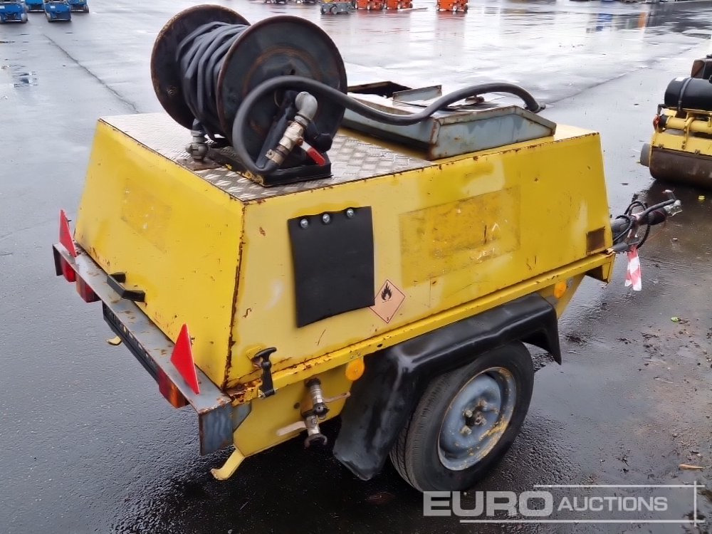 Atlas Copco XAS45DDG 91CFM - 空气压缩机:图3 Atlas Copco XAS45DDG 91CFM - 空气压缩机:图3