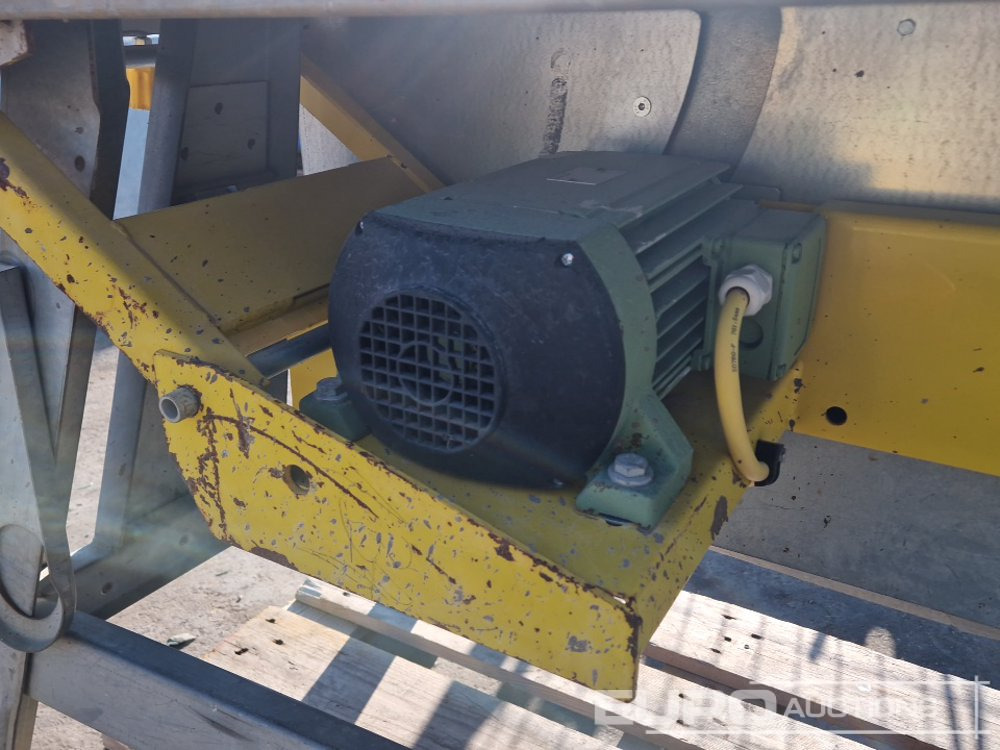 建筑设备 Avola Table Saw：图9