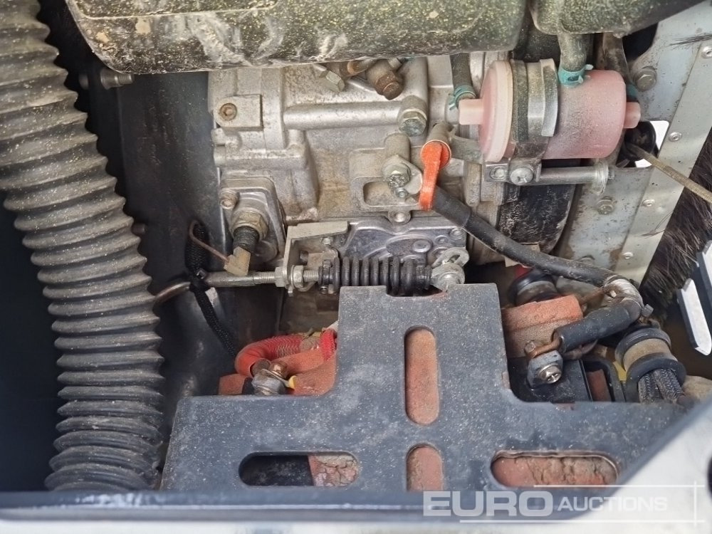 沥青机 Bomag BPR45/55D：图6