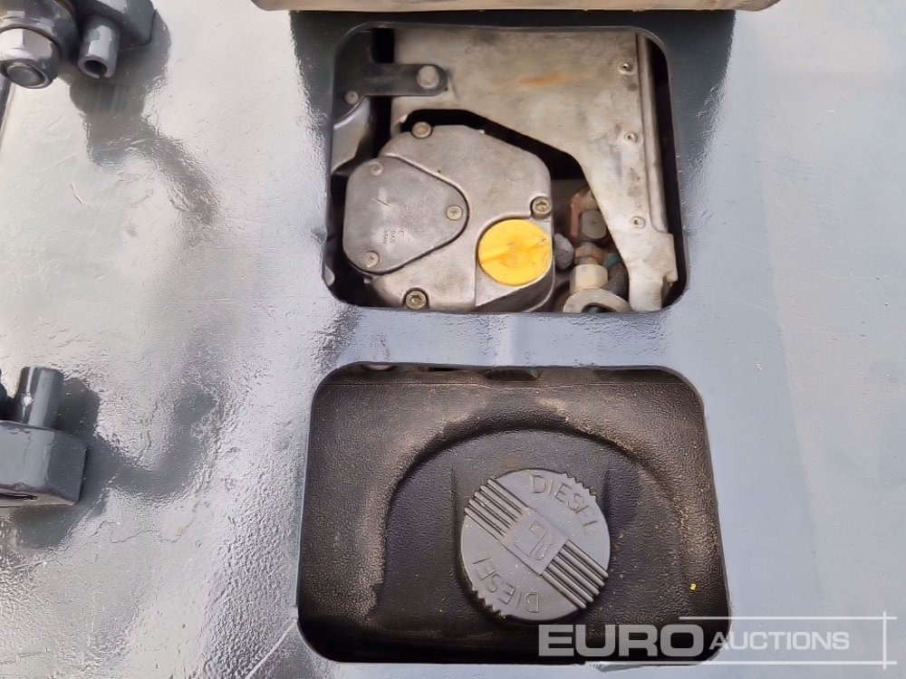 沥青机 Bomag BPR45/55D：图7