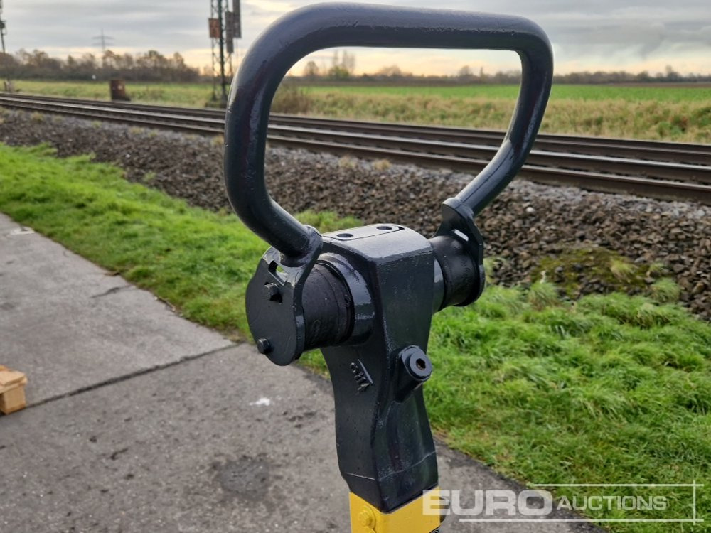 沥青机 Bomag BPR45/55D：图8