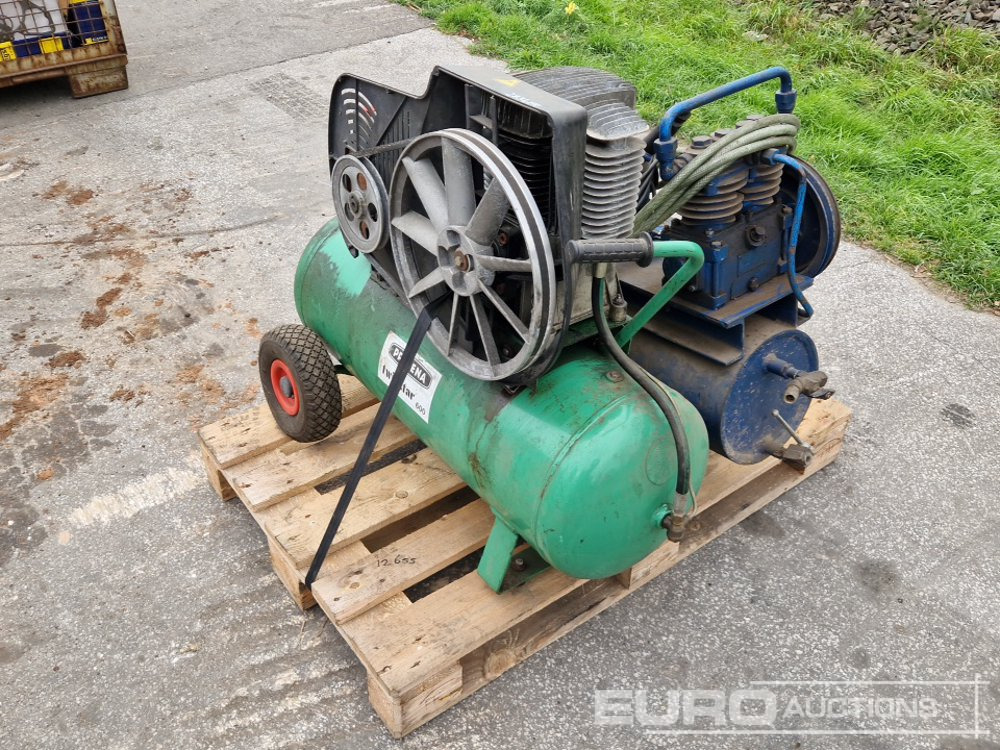Compressors (2 of) - 空气压缩机:图2 Compressors (2 of) - 空气压缩机:图2