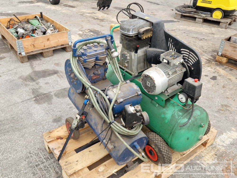 Compressors (2 of) - 空气压缩机:图4 Compressors (2 of) - 空气压缩机:图4
