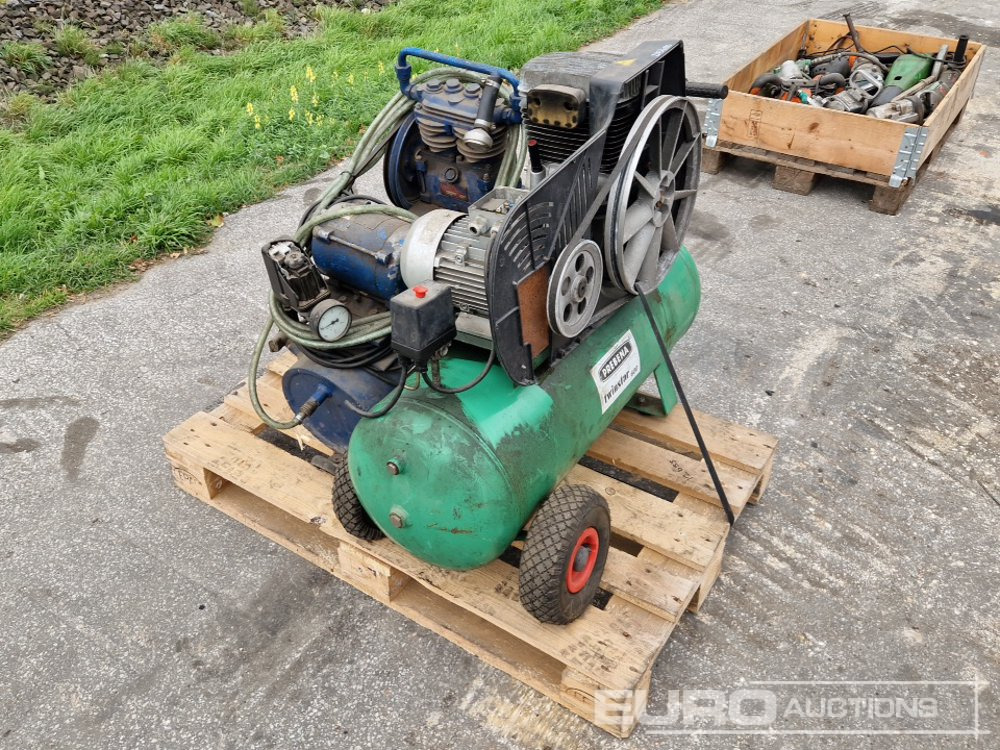 Compressors (2 of) - 空气压缩机:图1 Compressors (2 of) - 空气压缩机:图1