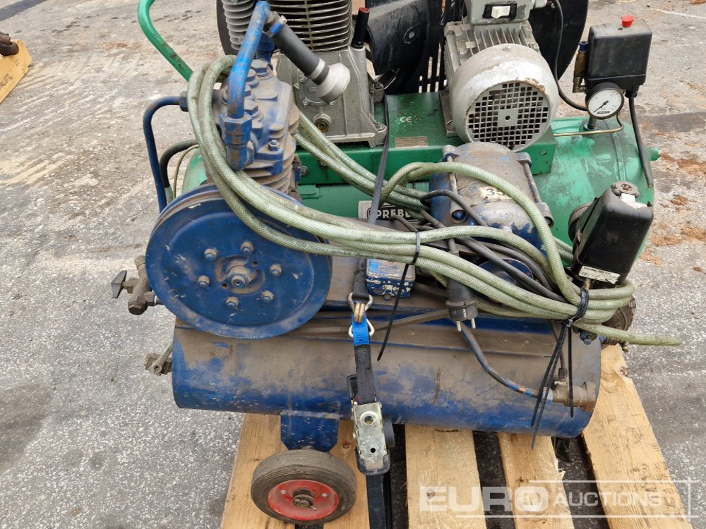 Compressors (2 of) - 空气压缩机:图5 Compressors (2 of) - 空气压缩机:图5