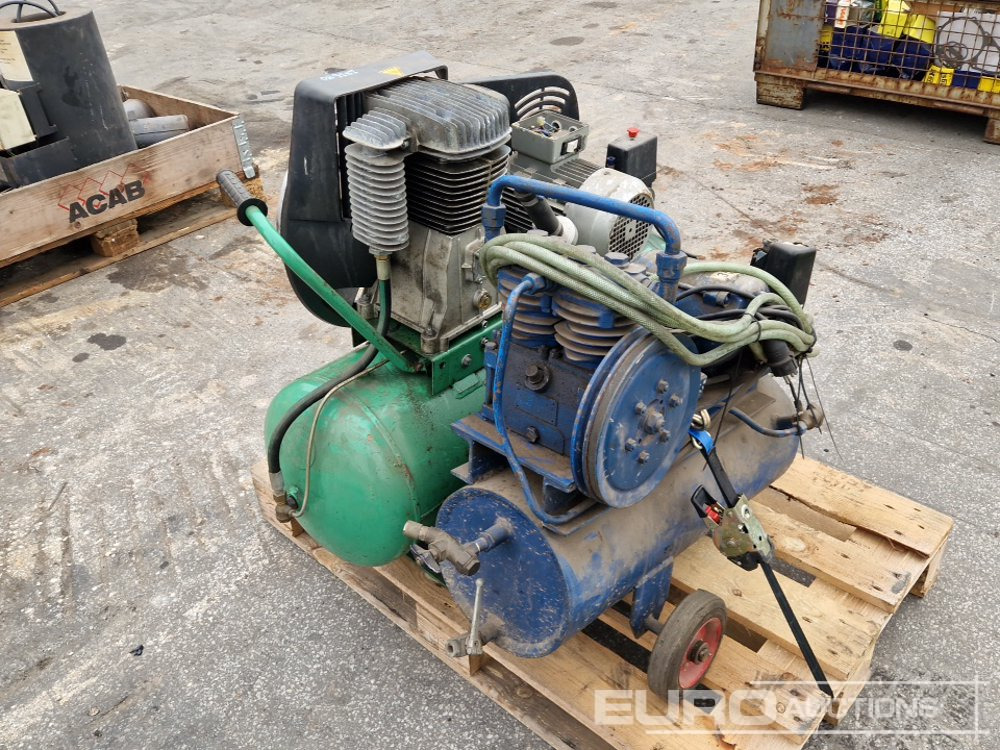 Compressors (2 of) - 空气压缩机:图3 Compressors (2 of) - 空气压缩机:图3