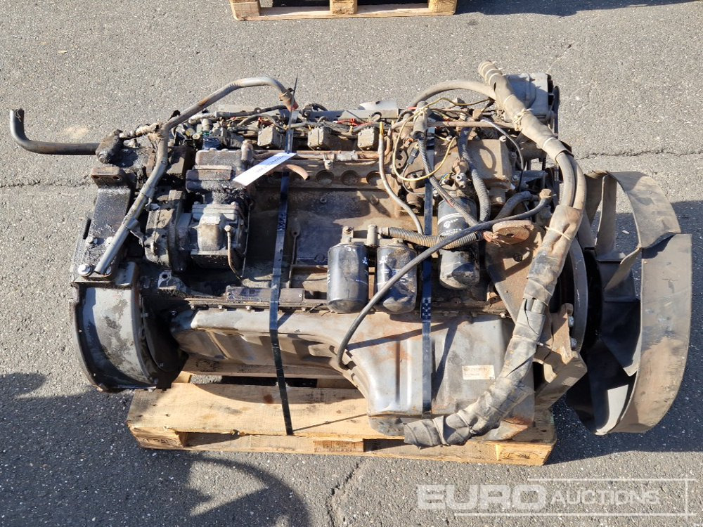 Deutz BF6M1013-26E3 - 发动机:图5 Deutz BF6M1013-26E3 - 发动机:图5