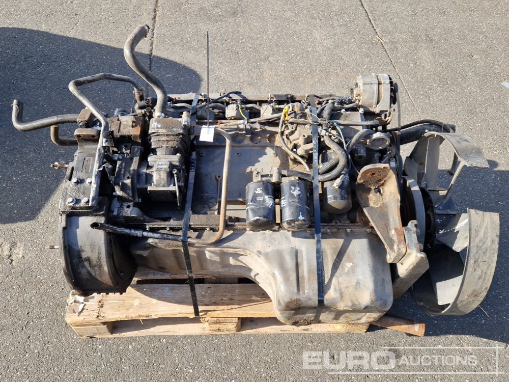 Deutz BF6M1013-26E3 - 发动机:图5 Deutz BF6M1013-26E3 - 发动机:图5