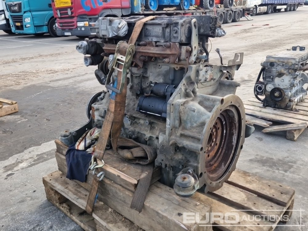 Deutz TCD - 发动机:图3 Deutz TCD - 发动机:图3