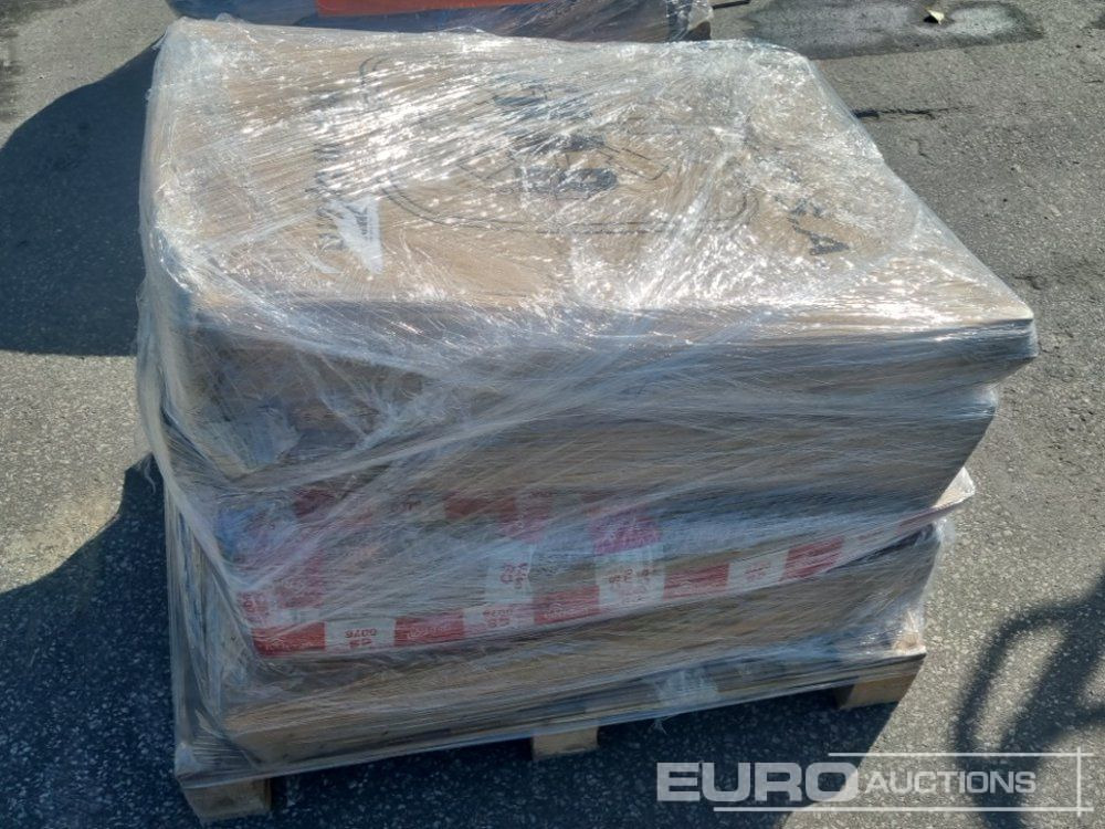 Enar Pallet of Concrete Vibrators (4 Pcs.) - 沥青机:图2 Enar Pallet of Concrete Vibrators (4 Pcs.) - 沥青机:图2