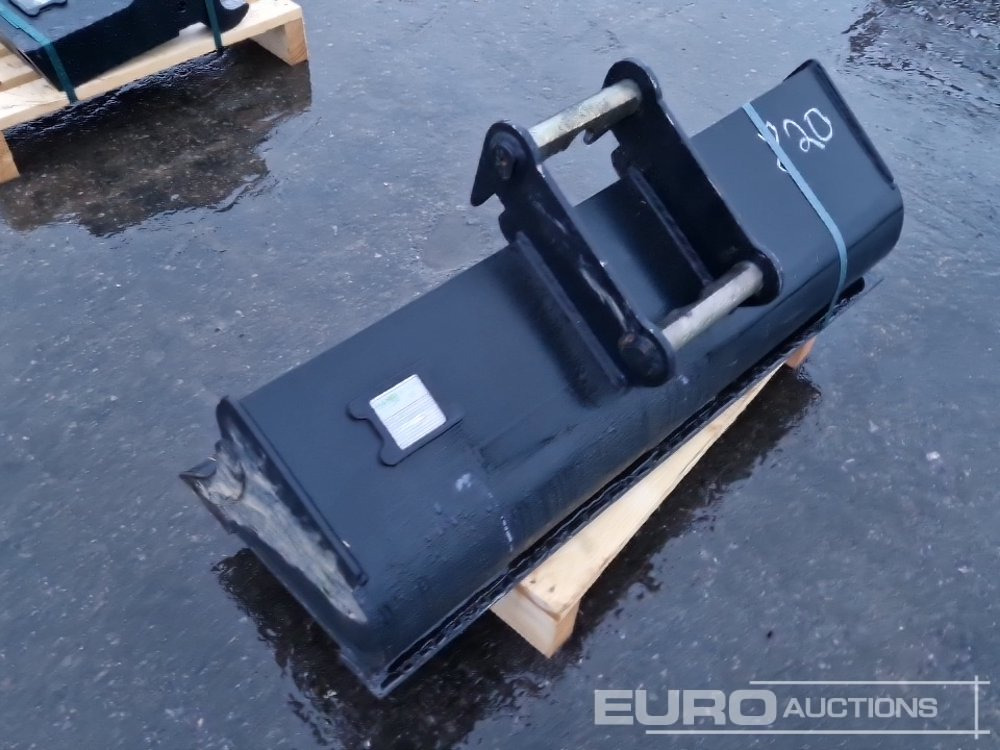 Häner HGL1100 MS ECO - 铲斗:图3 Häner HGL1100 MS ECO - 铲斗:图3