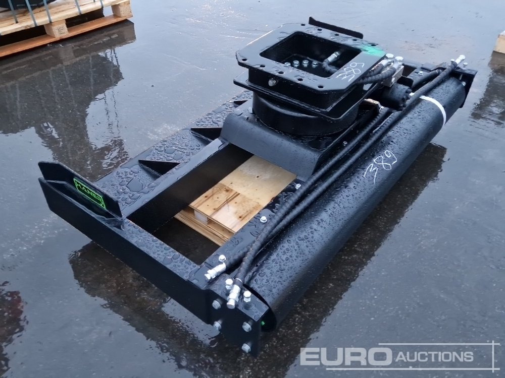 Häner HPH-R 180 - 铲斗:图4 Häner HPH-R 180 - 铲斗:图4