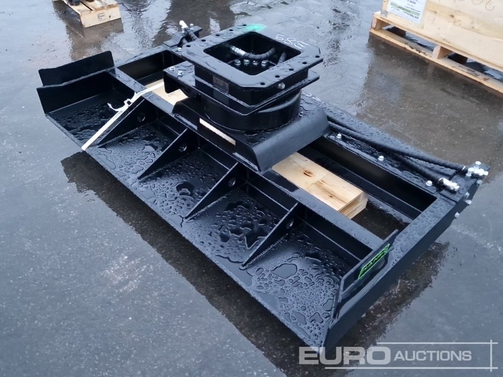 Häner HPH-R 180 - 铲斗:图1 Häner HPH-R 180 - 铲斗:图1