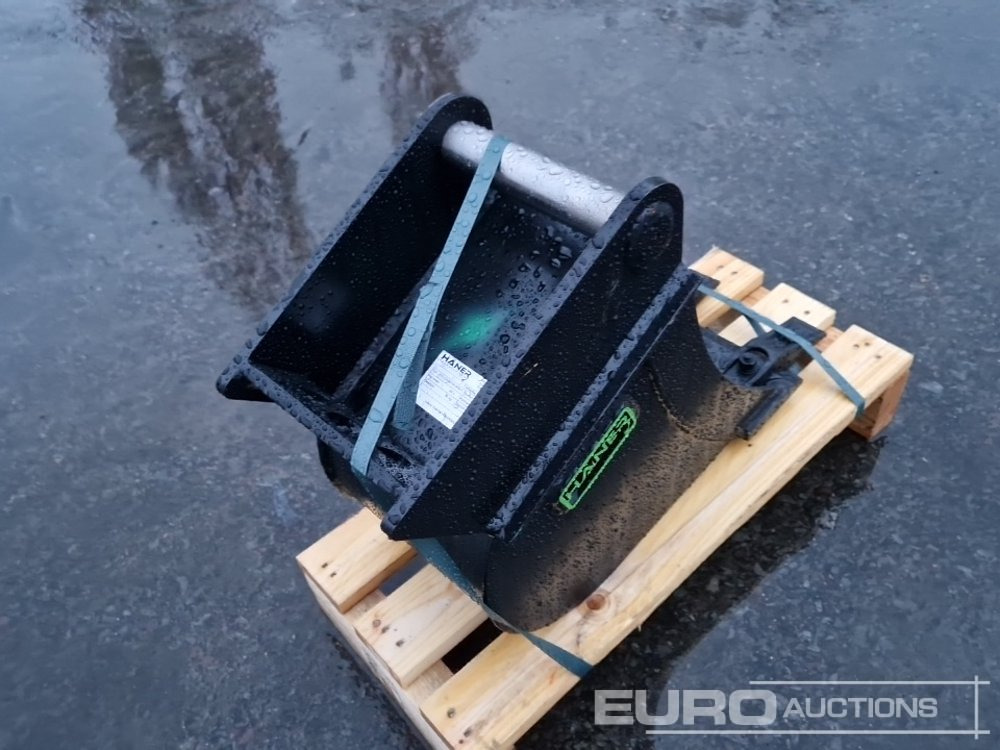 Häner HTL120 - 铲斗:图5 Häner HTL120 - 铲斗:图5