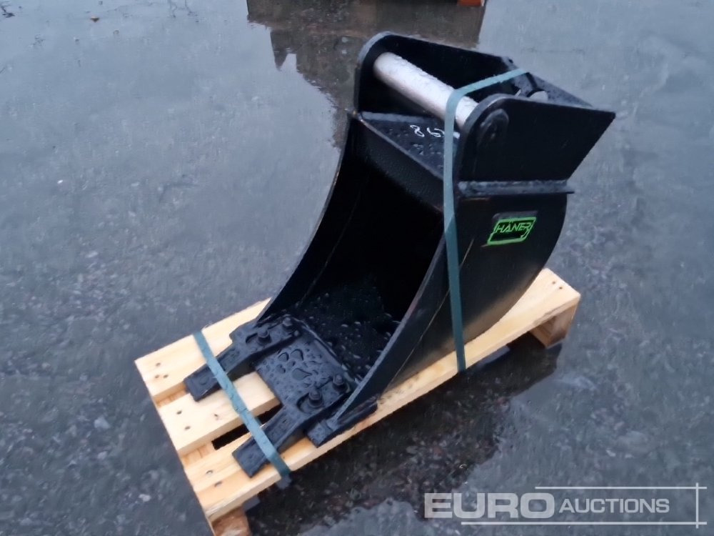 Häner HTL120 - 铲斗:图2 Häner HTL120 - 铲斗:图2