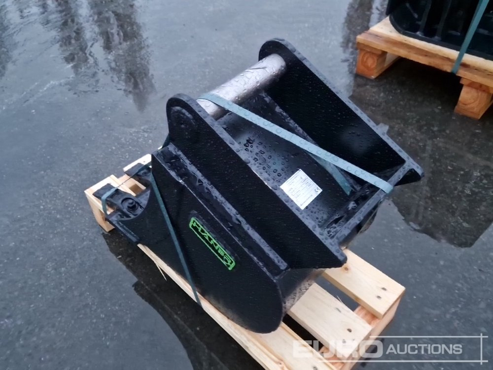 Häner HTL130 - 铲斗:图4 Häner HTL130 - 铲斗:图4