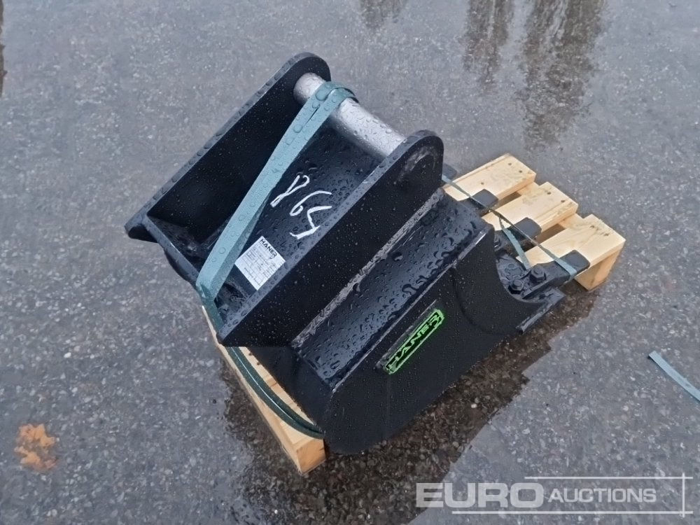 Häner HTL140-SYM - 铲斗:图2 Häner HTL140-SYM - 铲斗:图2