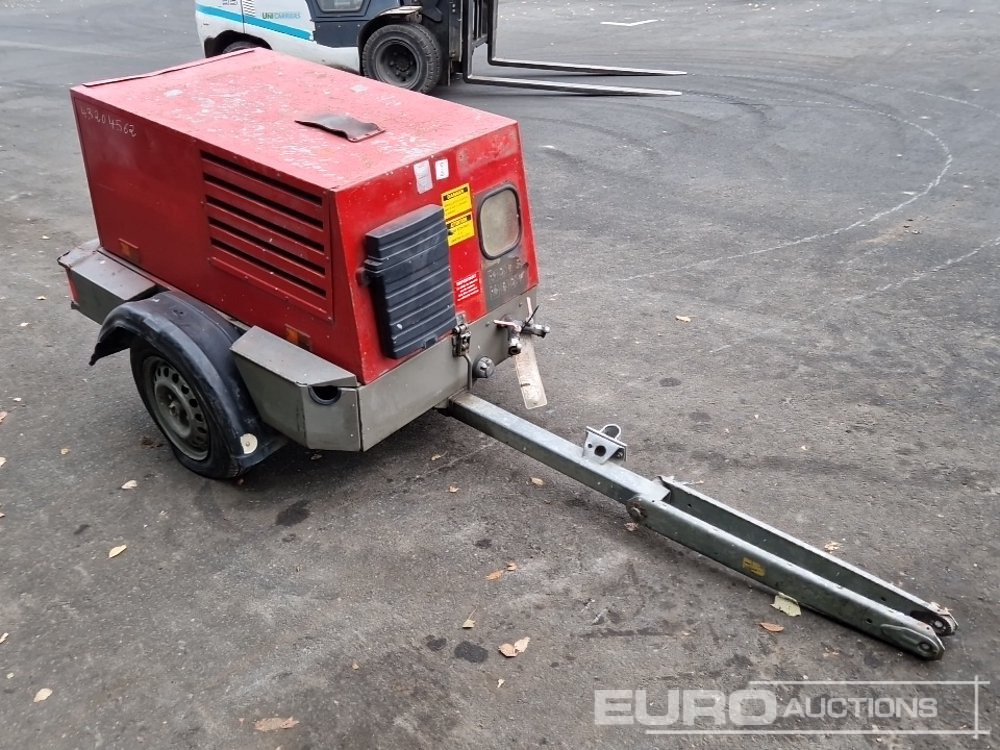 Kaeser M20 70CFM - 空气压缩机:图4 Kaeser M20 70CFM - 空气压缩机:图4
