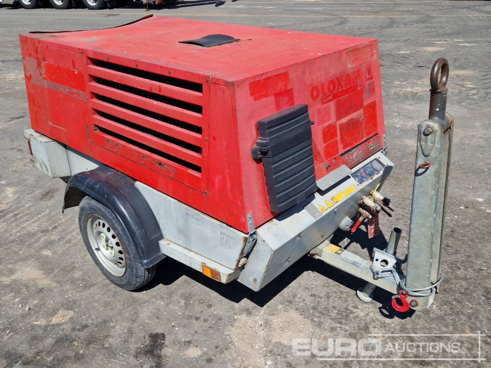 Kaeser M50 175CFM - 空气压缩机:图4 Kaeser M50 175CFM - 空气压缩机:图4