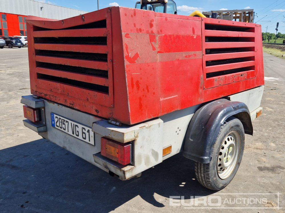 Kaeser M50 175CFM - 空气压缩机:图3 Kaeser M50 175CFM - 空气压缩机:图3