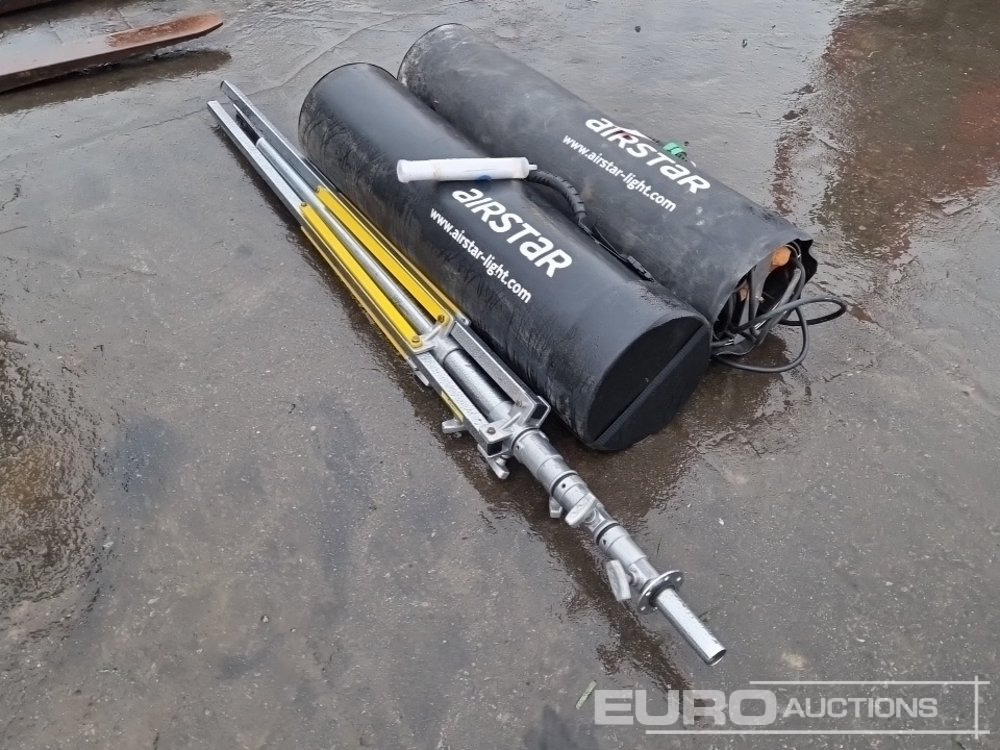 Lighting Balloon (2 of) - 照明塔:图5 Lighting Balloon (2 of) - 照明塔:图5