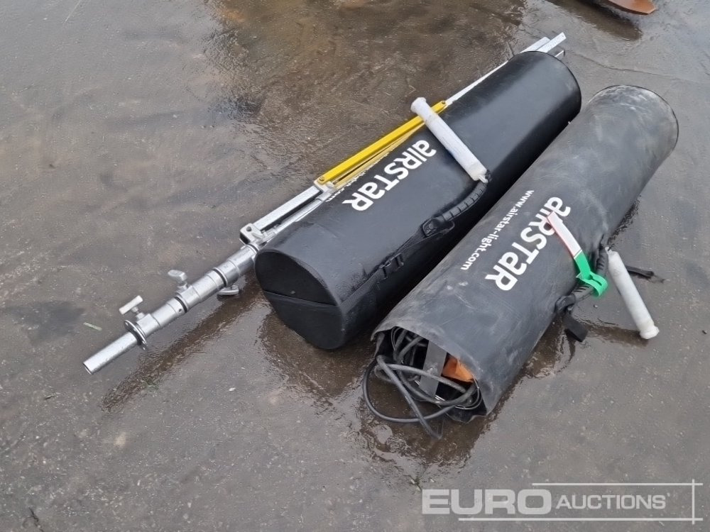 Lighting Balloon (2 of) - 照明塔:图2 Lighting Balloon (2 of) - 照明塔:图2