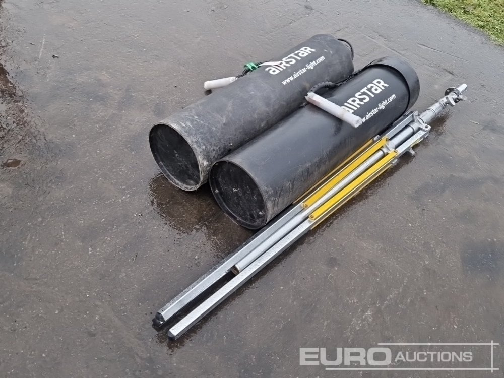 Lighting Balloon (2 of) - 照明塔:图4 Lighting Balloon (2 of) - 照明塔:图4