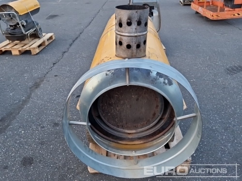 Master BV290E - 建筑加热器:图5 Master BV290E - 建筑加热器:图5