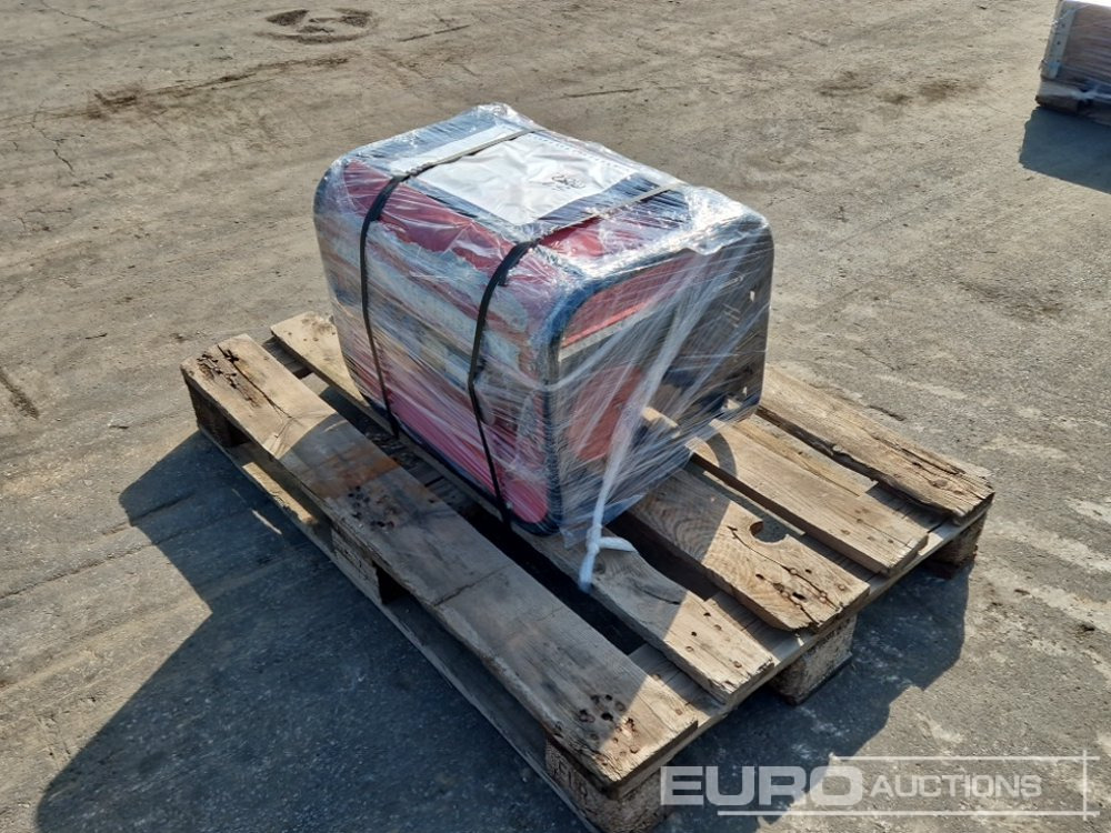 Muinch MT 8500W Generator - 发电机组:图4 Muinch MT 8500W Generator - 发电机组:图4