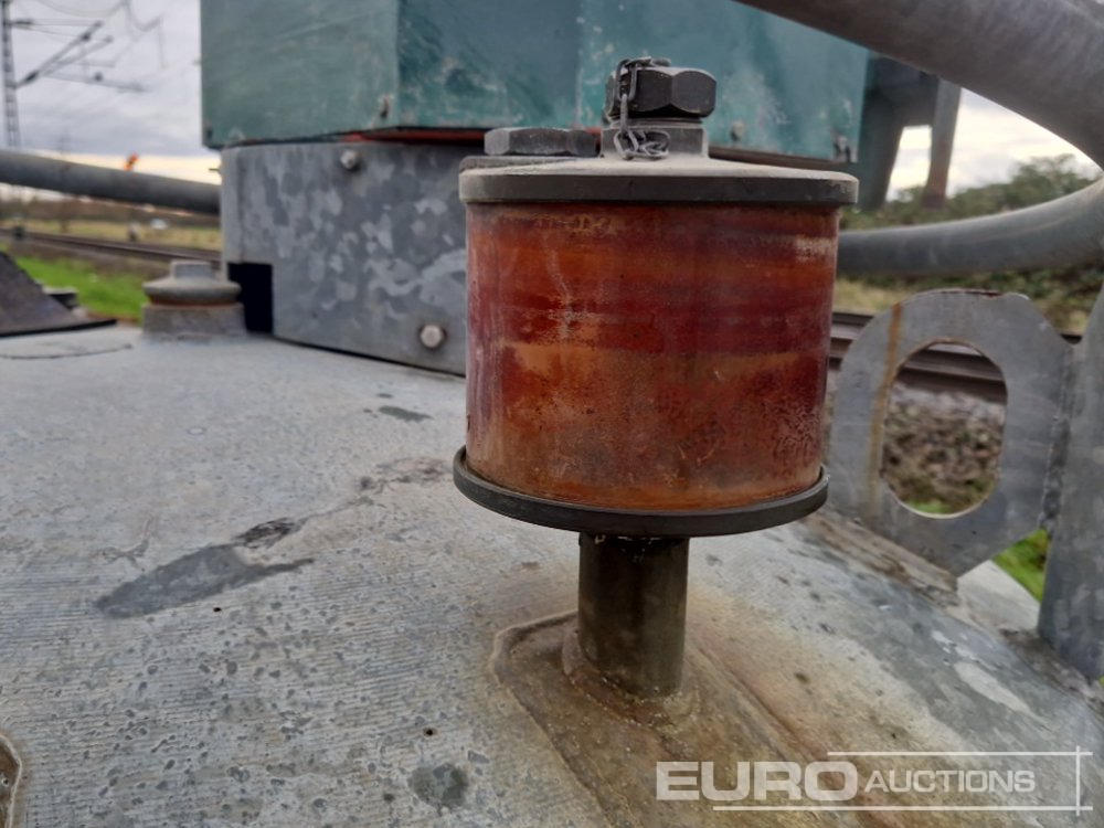 Rietberg 950L IBC Diesel Tank - 储罐:图4 Rietberg 950L IBC Diesel Tank - 储罐:图4