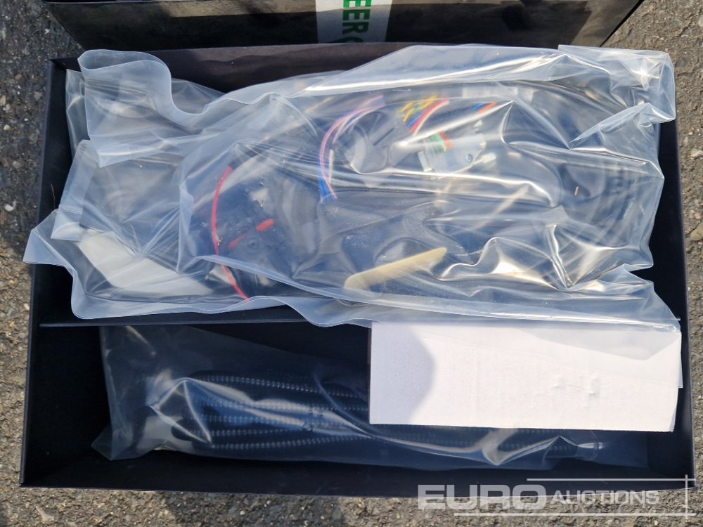 SOLSTEER Auto-Guidance Conversion Kit to support John Deere AutoTrac fits Case IH Magnum, New Holland T8 - 农业机械:图3 SOLSTEER Auto-Guidance Conversion Kit to support John Deere AutoTrac fits Case IH Magnum, New Holland T8 - 农业机械:图3