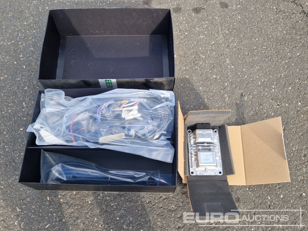 SOLSTEER Auto-Guidance Conversion Kit to support John Deere AutoTrac fits Case IH Magnum, New Holland T8 - 农业机械:图1 SOLSTEER Auto-Guidance Conversion Kit to support John Deere AutoTrac fits Case IH Magnum, New Holland T8 - 农业机械:图1