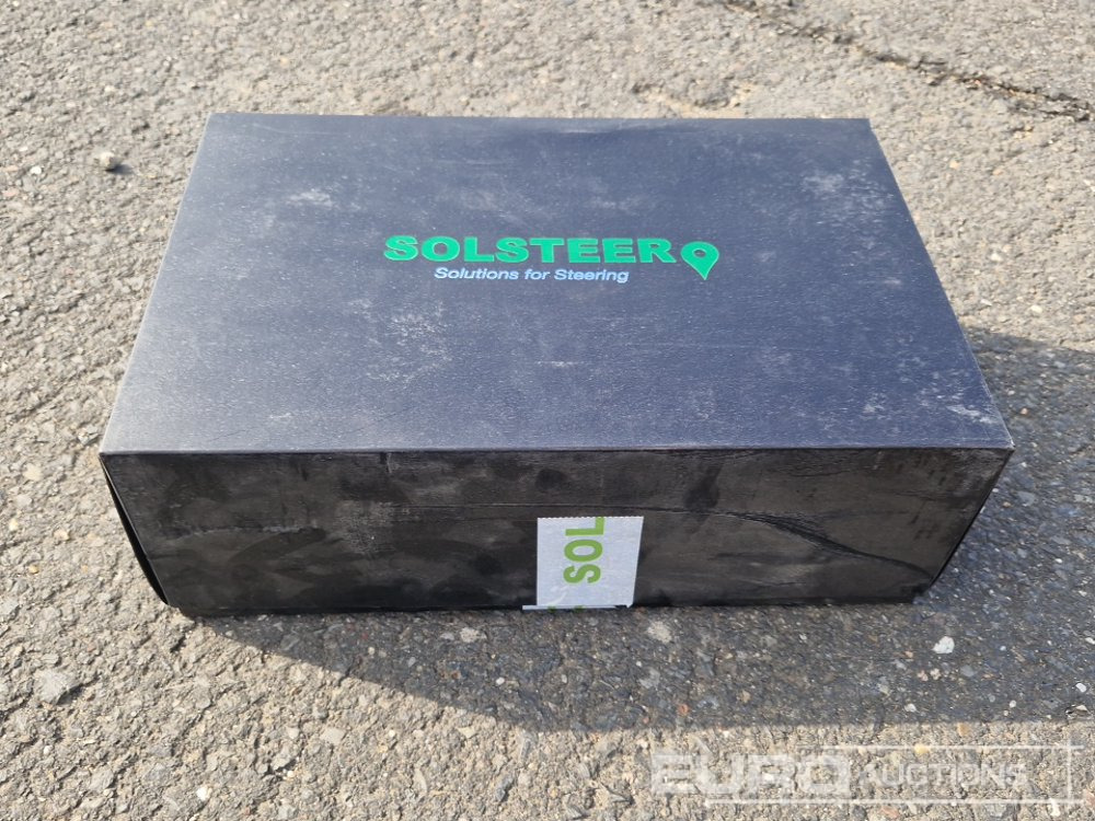 SOLSTEER Auto-Guidance Conversion Kit to support John Deere AutoTrac fits Case IH Maxxum / Optum / Puma, New Holland T6/T7 - 农业机械:图2 SOLSTEER Auto-Guidance Conversion Kit to support John Deere AutoTrac fits Case IH Maxxum / Optum / Puma, New Holland T6/T7 - 农业机械:图2