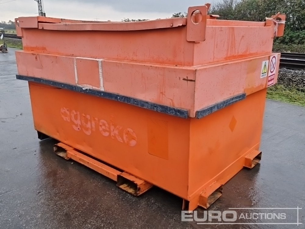 Steenbergen 3000 Litre - 储罐:图3 Steenbergen 3000 Litre - 储罐:图3