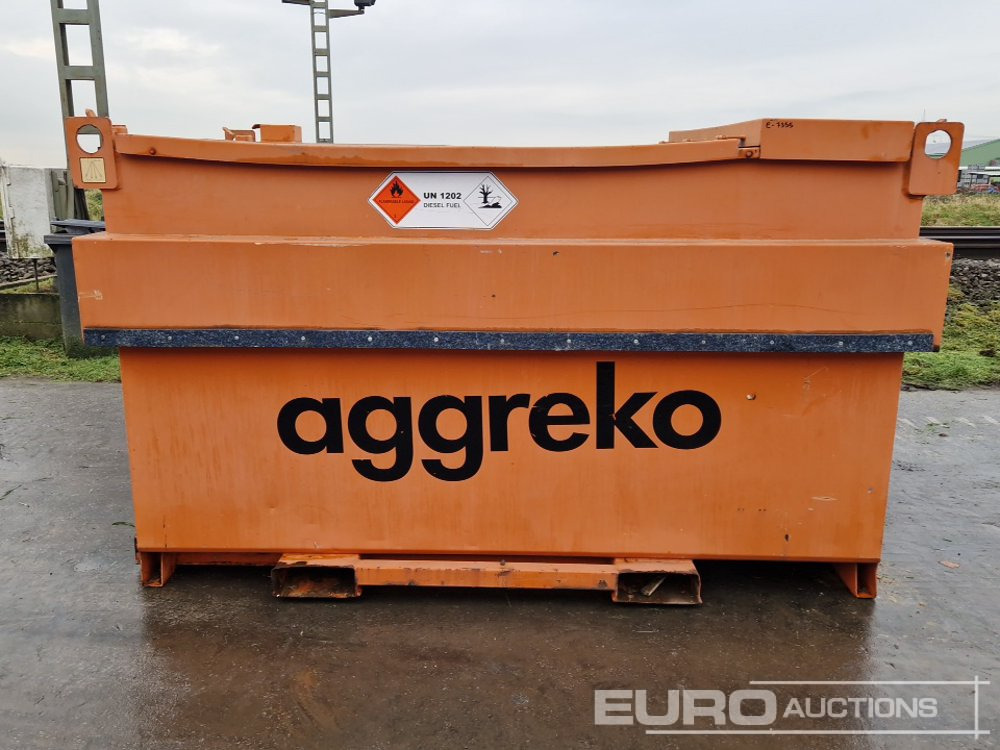 Steenbergen 3000 Litre - 储罐:图2 Steenbergen 3000 Litre - 储罐:图2